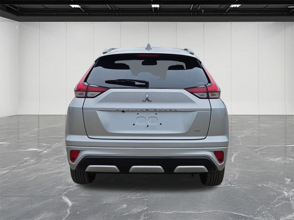 2026 Mitsubishi Eclipse Cross SEL