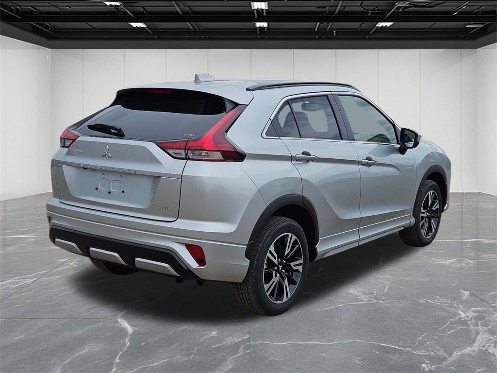 2026 Mitsubishi Eclipse Cross SEL