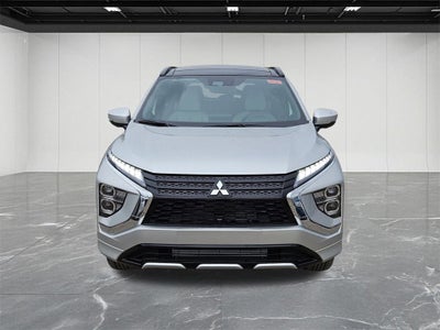 2026 Mitsubishi Eclipse Cross SEL