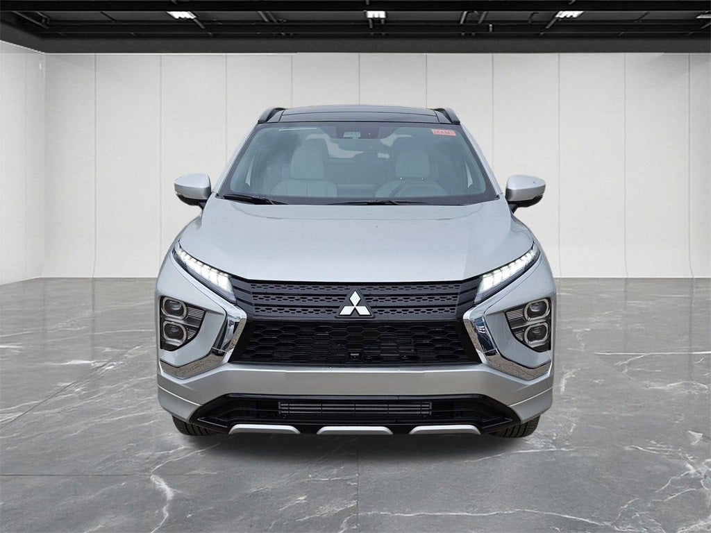 2026 Mitsubishi Eclipse Cross SEL