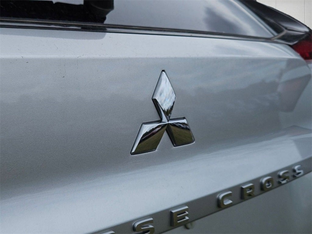 2026 Mitsubishi Eclipse Cross SEL