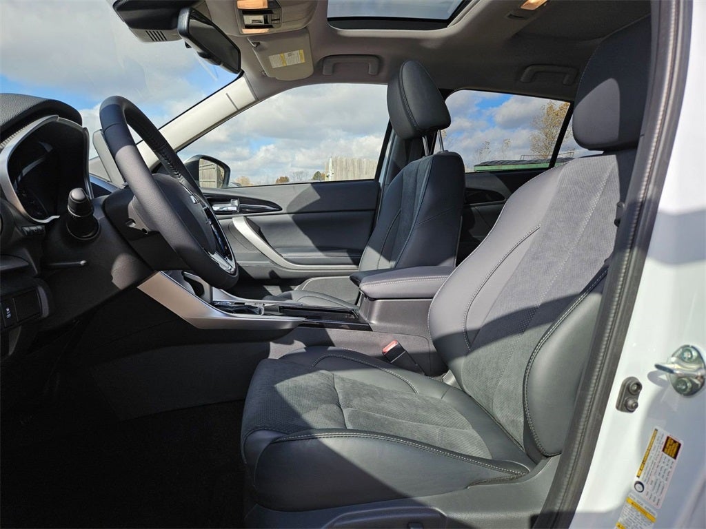 2026 Mitsubishi Eclipse Cross SE