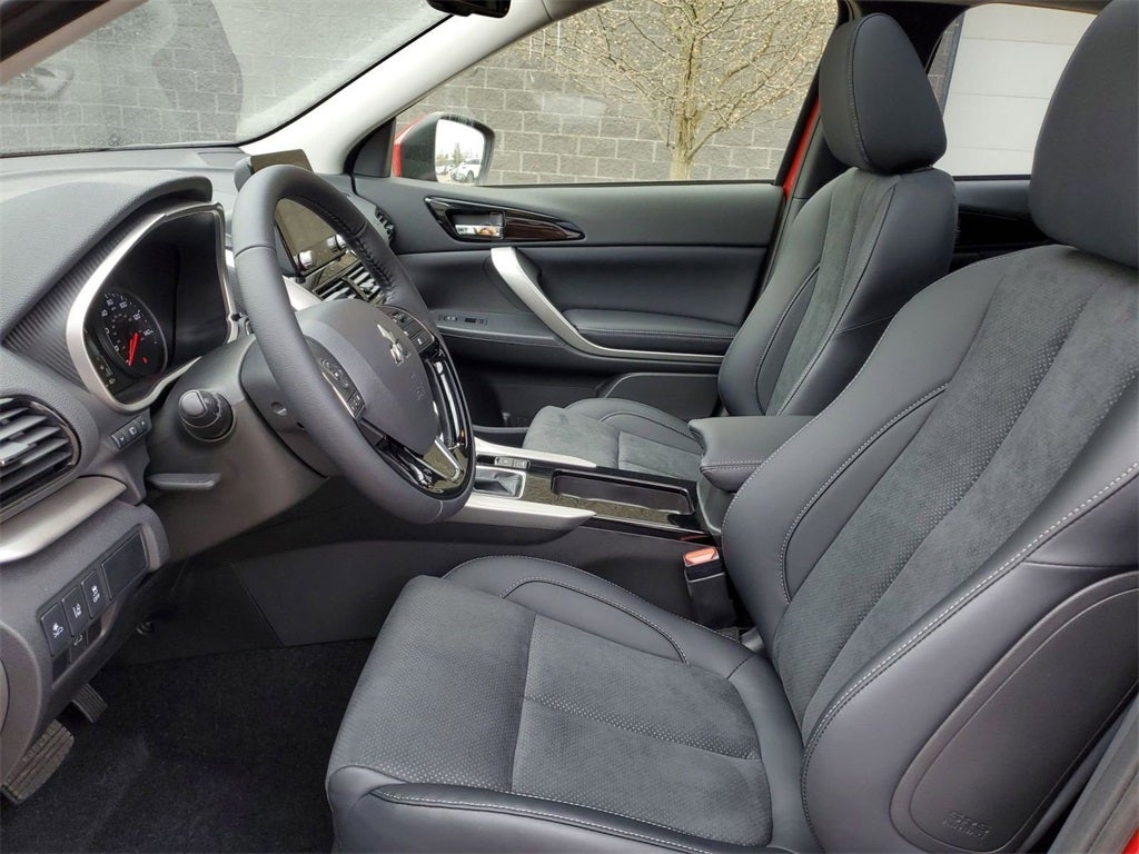 2025 Mitsubishi Eclipse Cross SE