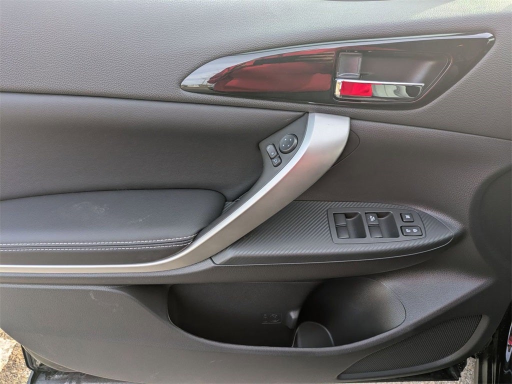 2026 Mitsubishi Eclipse Cross SE