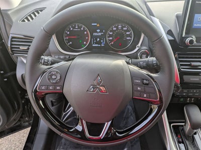 2026 Mitsubishi Eclipse Cross SE