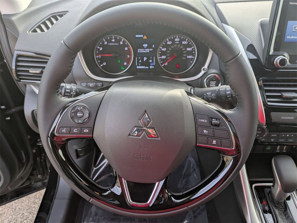 2026 Mitsubishi Eclipse Cross SE