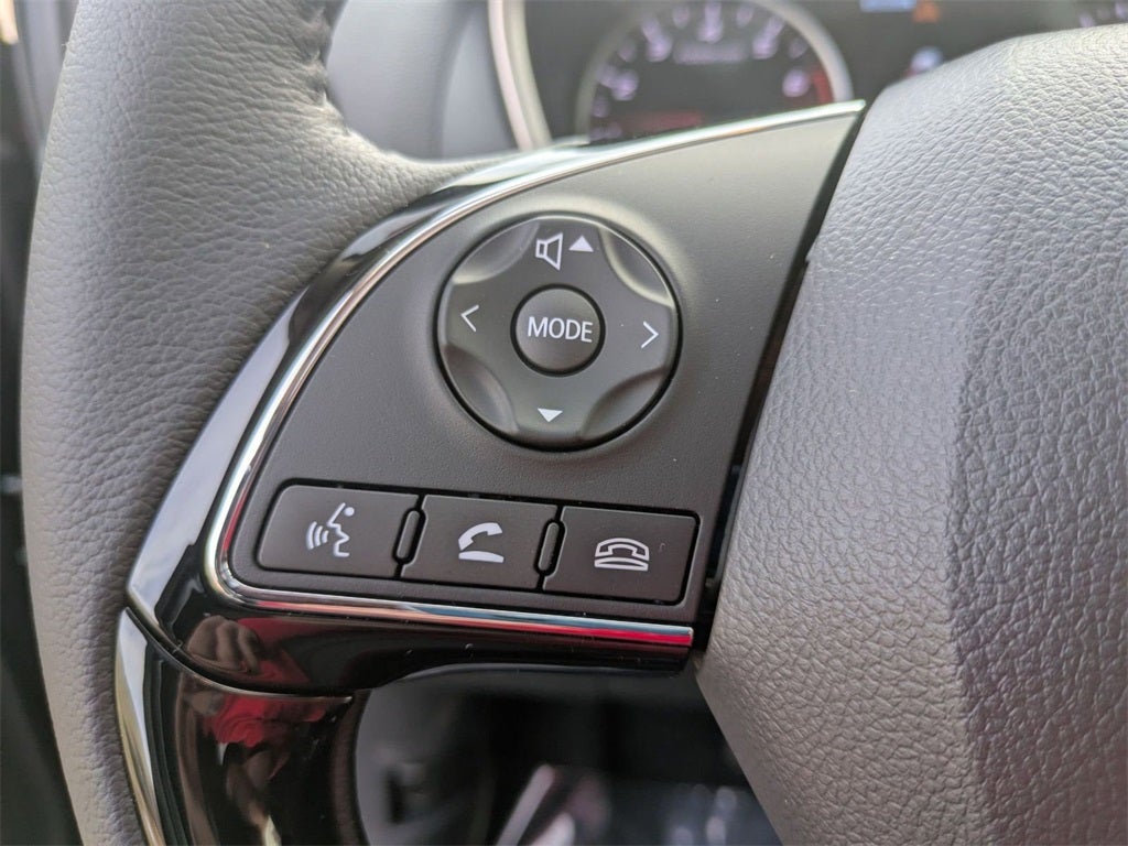 2026 Mitsubishi Eclipse Cross SE