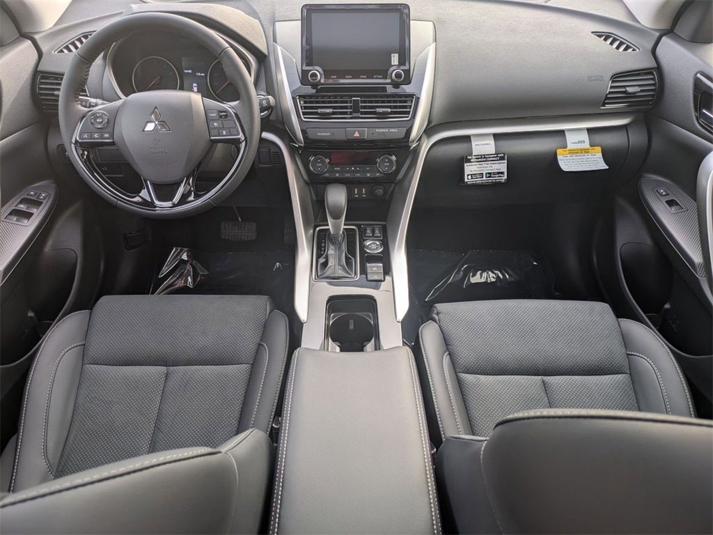 2026 Mitsubishi Eclipse Cross SE