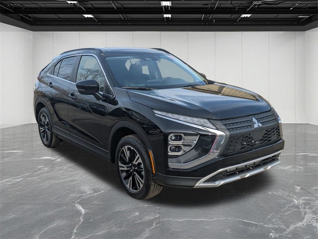 2026 Mitsubishi Eclipse Cross SE