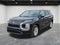 2025 Mitsubishi Outlander ES