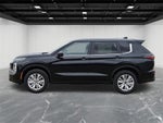 2025 Mitsubishi Outlander ES