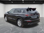 2025 Mitsubishi Outlander ES