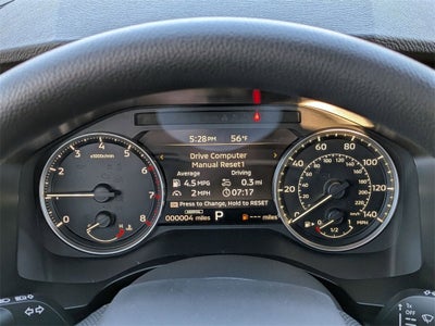 2025 Mitsubishi Outlander ES