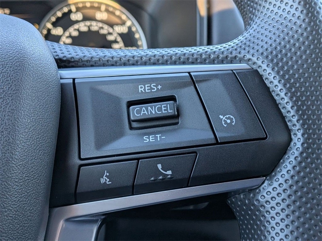 2025 Mitsubishi Outlander ES