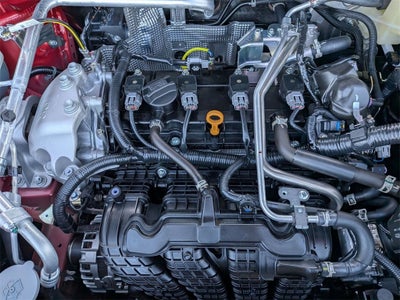 2025 Mitsubishi Outlander ES