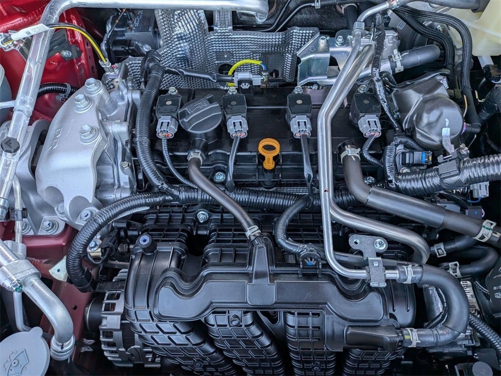 2025 Mitsubishi Outlander ES