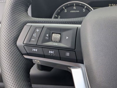 2026 Mitsubishi Outlander LE