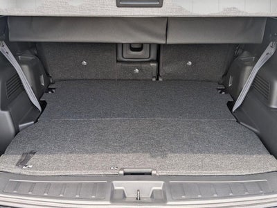 2026 Mitsubishi Outlander LE