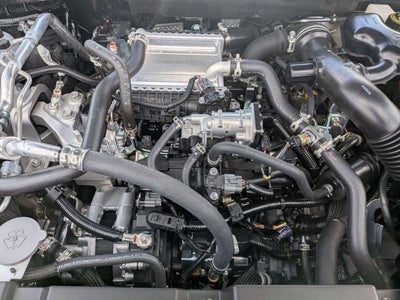2026 Mitsubishi Outlander LE