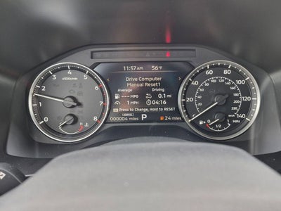 2026 Mitsubishi Outlander LE