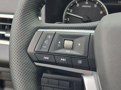 2026 Mitsubishi Outlander LE