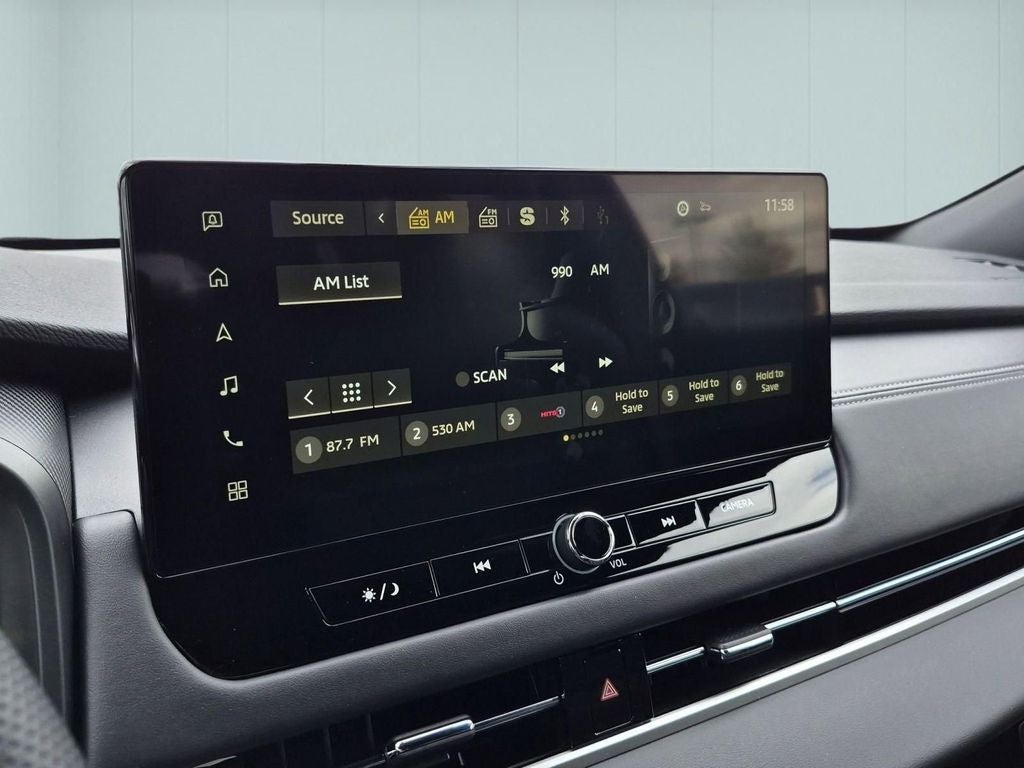 2026 Mitsubishi Outlander LE