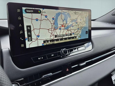 2026 Mitsubishi Outlander LE