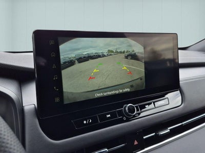 2026 Mitsubishi Outlander LE