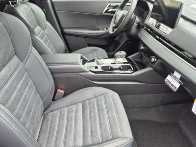 2026 Mitsubishi Outlander LE