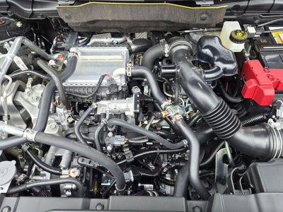 2026 Mitsubishi Outlander LE