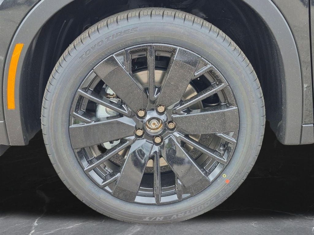 2026 Mitsubishi Outlander LE