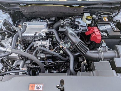 2026 Mitsubishi Outlander LE