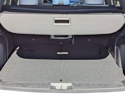 2025 Mitsubishi Outlander SEL