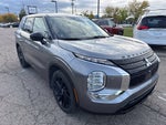 2023 Mitsubishi Outlander SE Black Edition