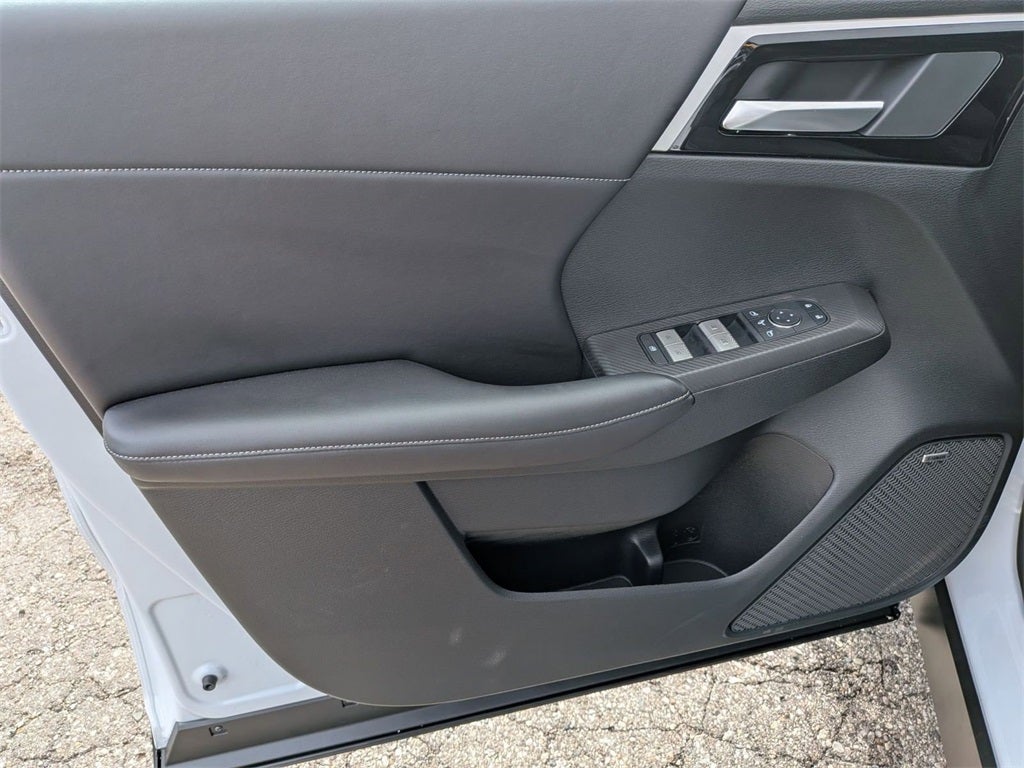 2025 Mitsubishi Outlander SE TRAIL EDITION