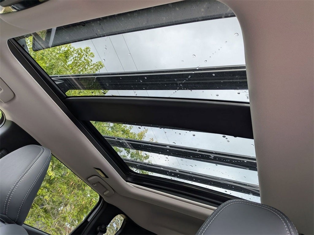 2025 Mitsubishi Outlander SE TRAIL EDITION