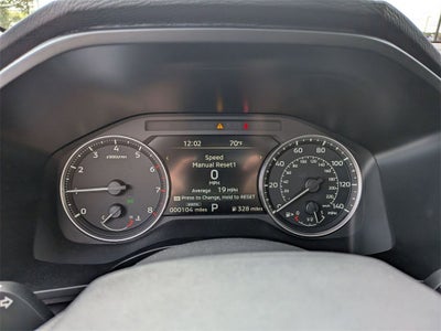 2025 Mitsubishi Outlander SE TRAIL EDITION