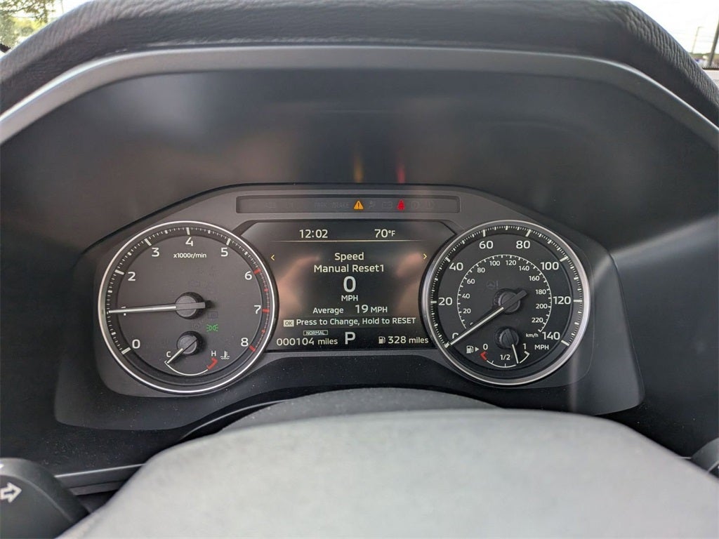 2025 Mitsubishi Outlander SE TRAIL EDITION