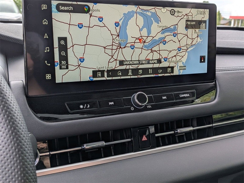 2025 Mitsubishi Outlander SE TRAIL EDITION