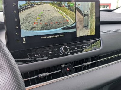 2025 Mitsubishi Outlander SE TRAIL EDITION