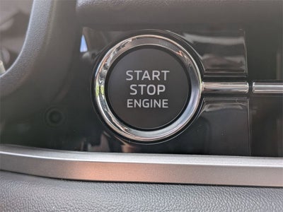 2025 Mitsubishi Outlander SE TRAIL EDITION