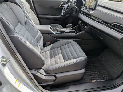 2025 Mitsubishi Outlander SE TRAIL EDITION