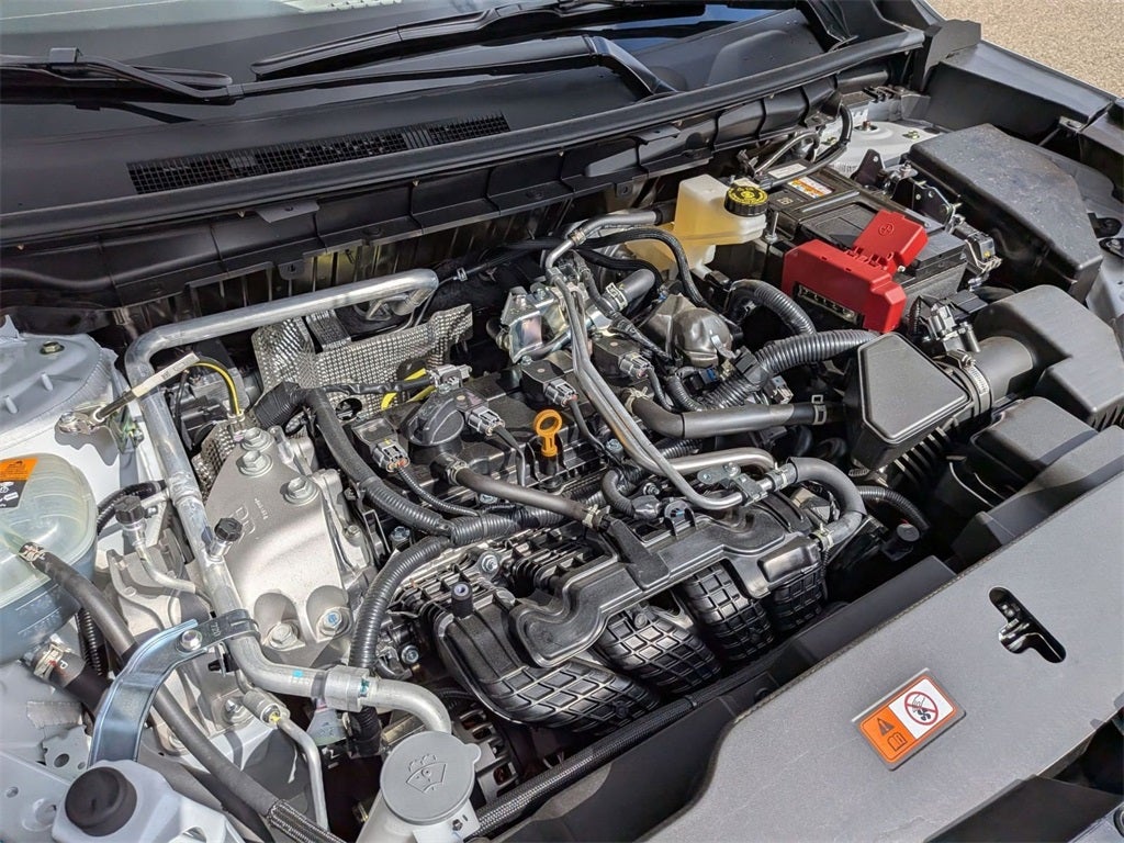 2025 Mitsubishi Outlander SE TRAIL EDITION