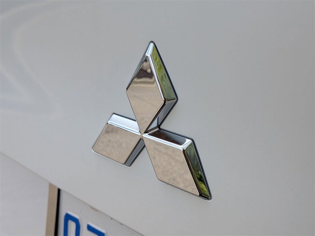 2025 Mitsubishi Outlander SE TRAIL EDITION