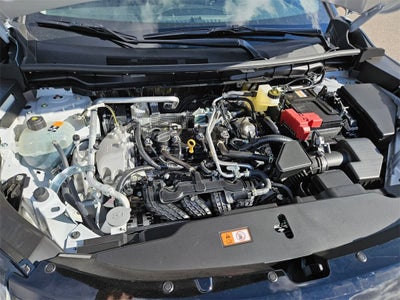 2025 Mitsubishi Outlander Trail Edition