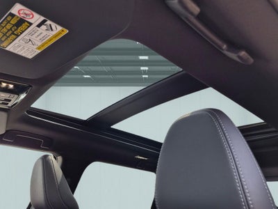 2026 Mitsubishi Outlander Ralliart