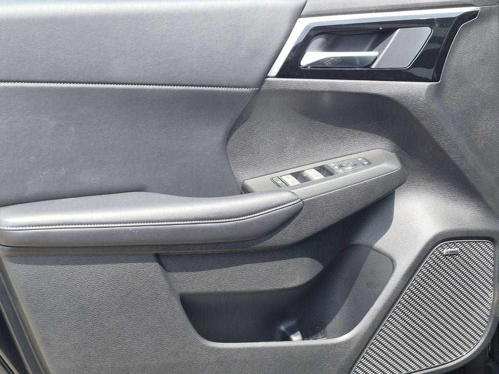 2026 Mitsubishi Outlander Ralliart