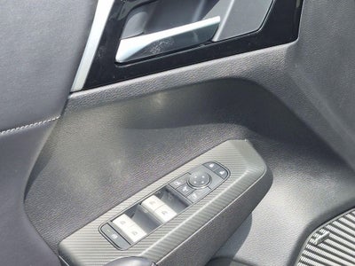 2026 Mitsubishi Outlander Ralliart