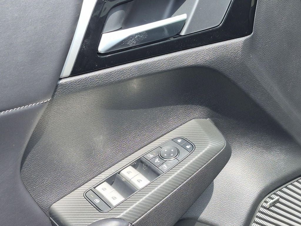 2026 Mitsubishi Outlander Ralliart