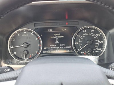 2026 Mitsubishi Outlander Ralliart